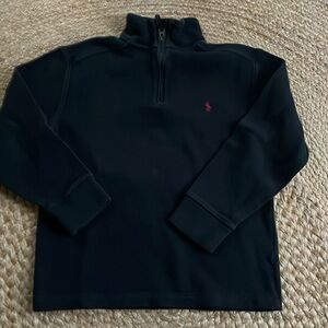 Polo Ralph Lauren 1/4 Zip, 8